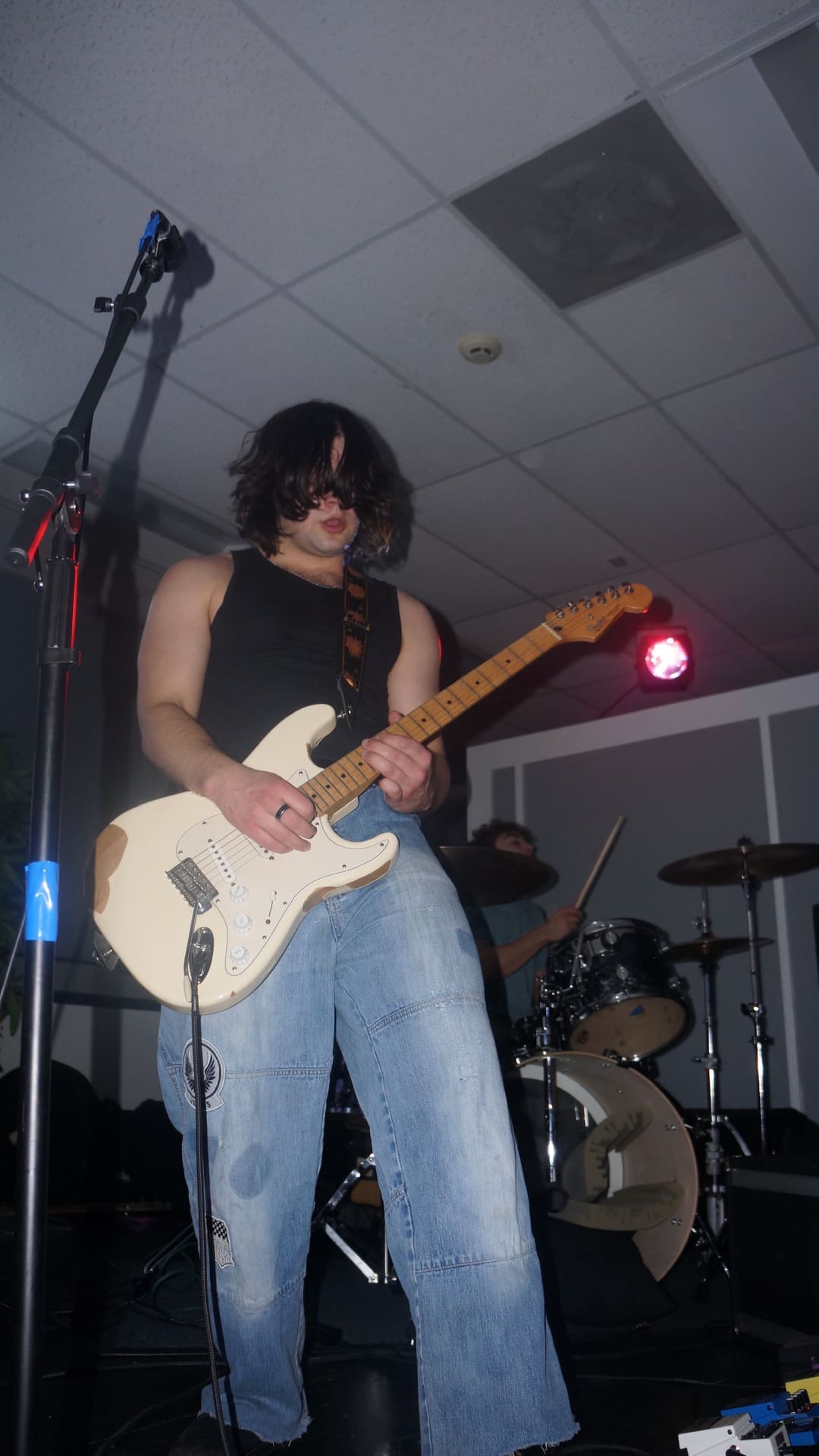 NewFare live performance photo 5