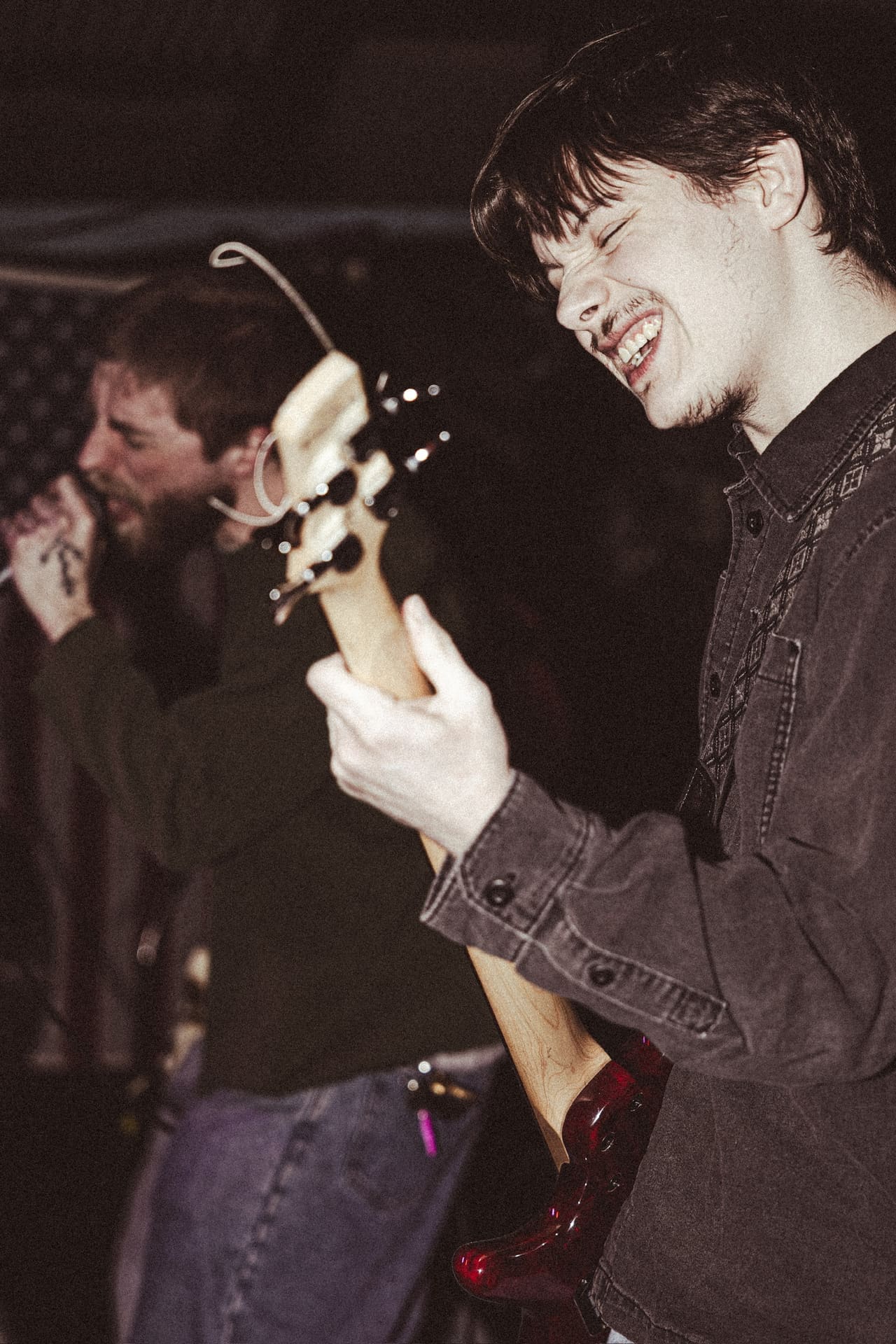 NewFare live performance photo 6