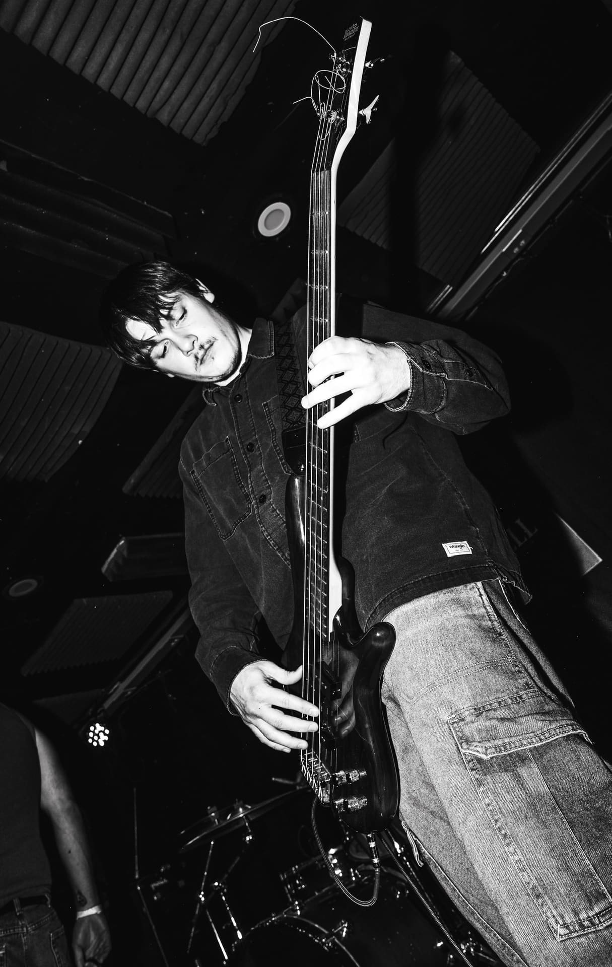 NewFare live performance photo 9