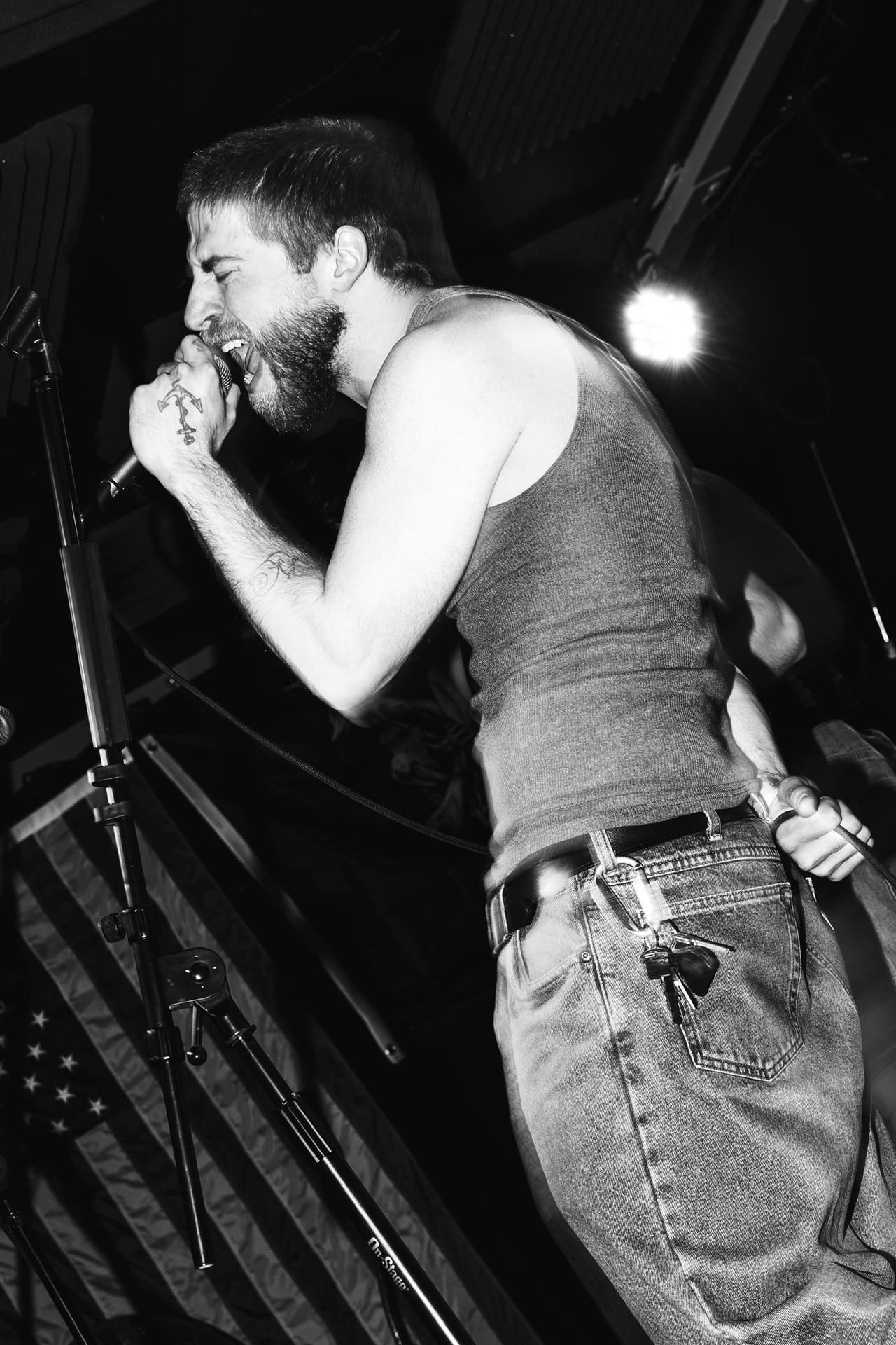 NewFare live performance photo 10