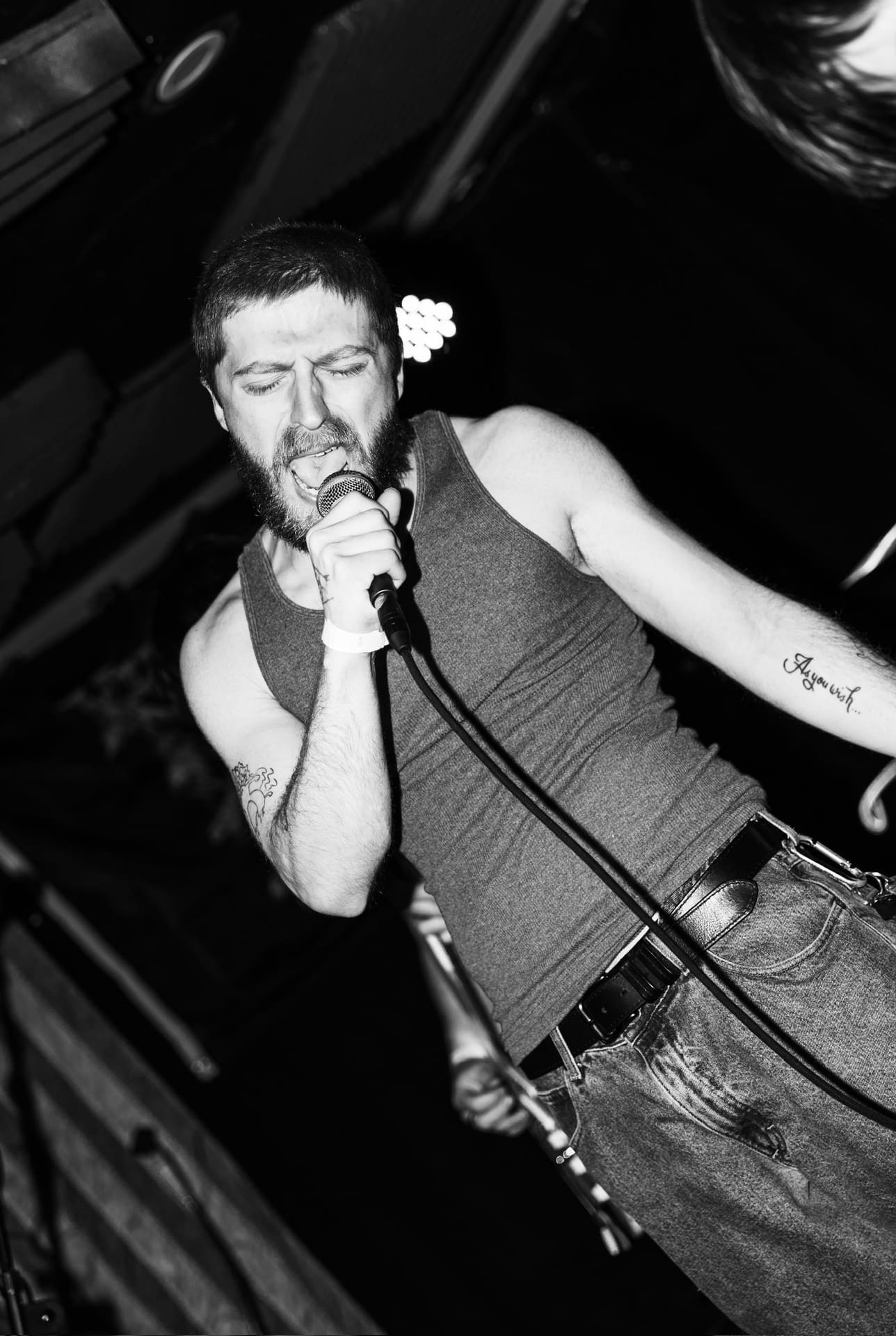 NewFare live performance photo 11