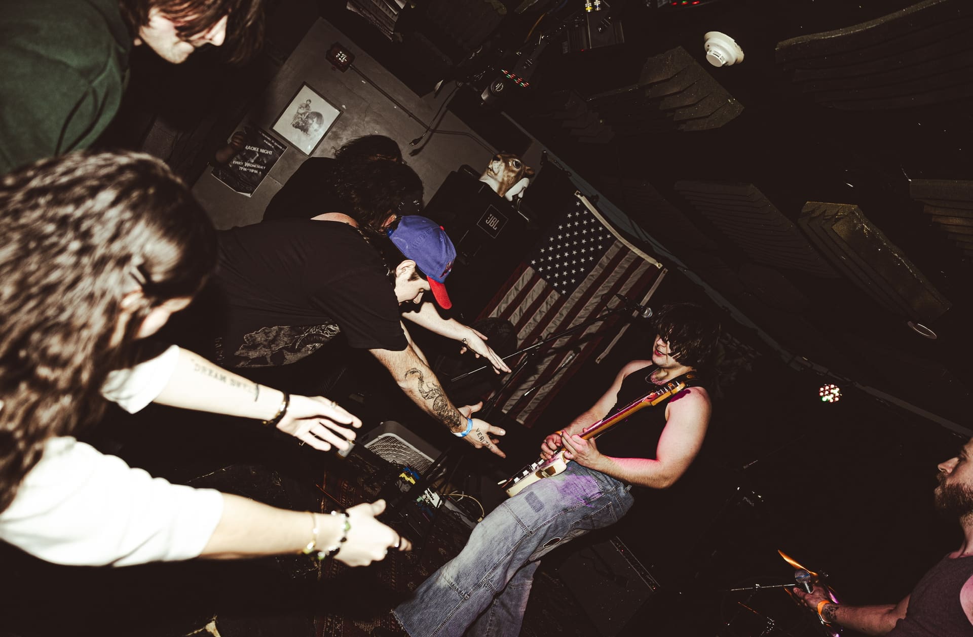NewFare live performance photo 12
