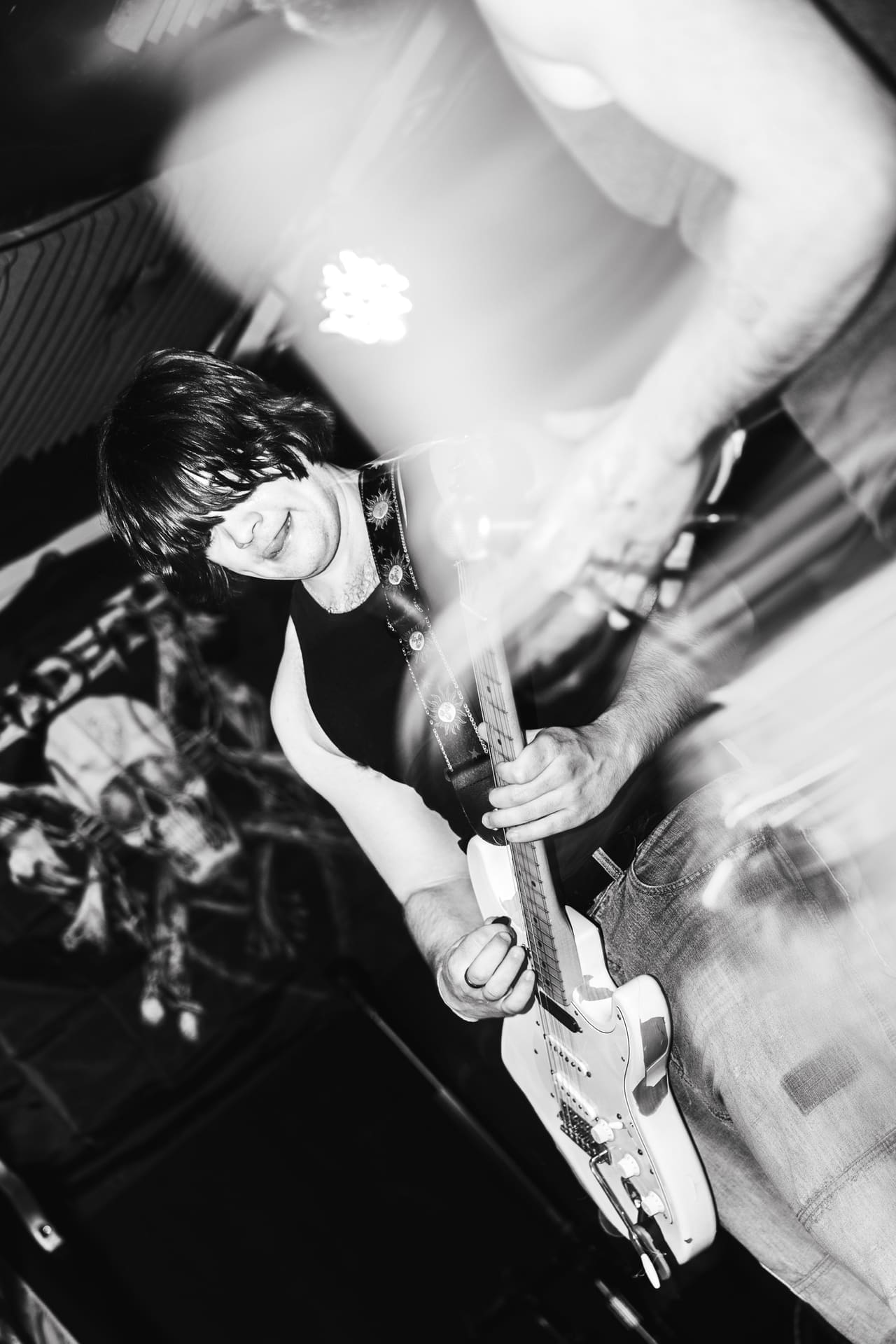 NewFare live performance photo 13