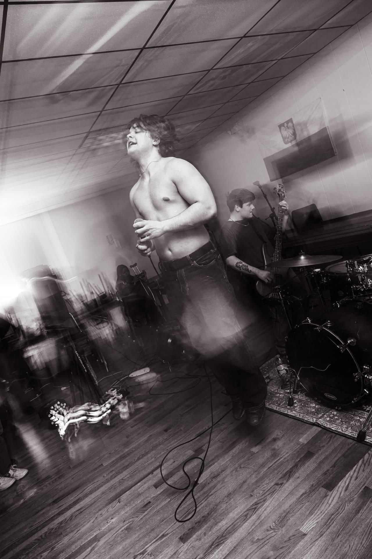 NewFare live performance photo 19