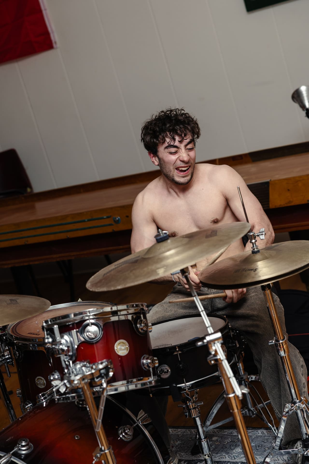 NewFare live performance photo 21