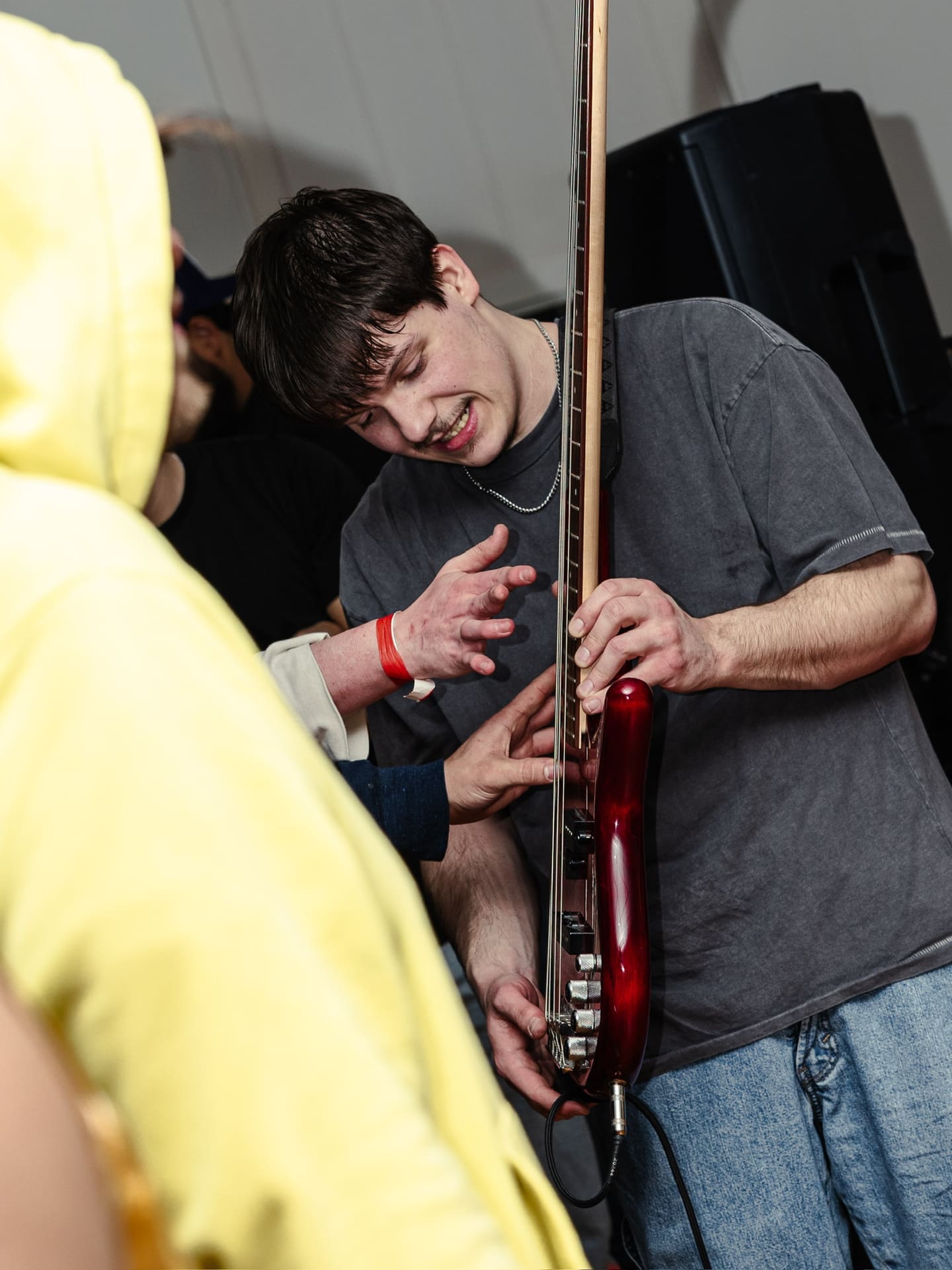 NewFare live performance photo 23