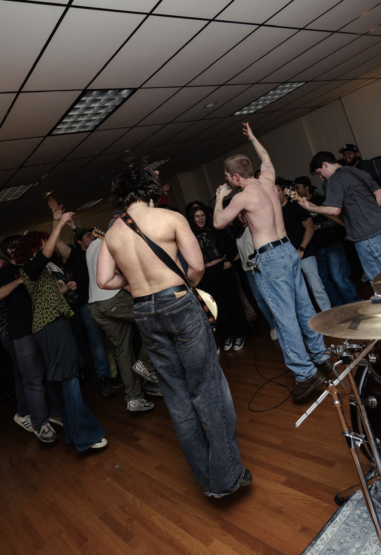 NewFare live performance photo 24