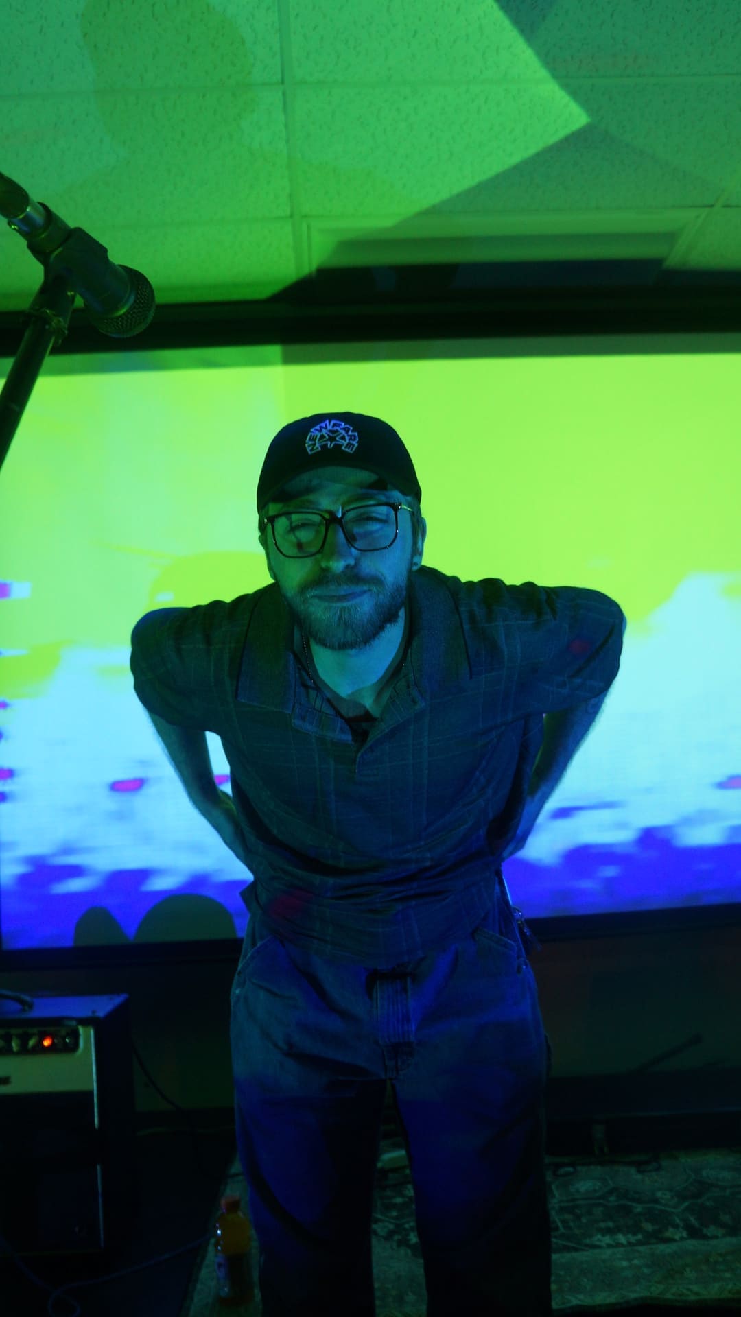 NewFare live performance photo 29
