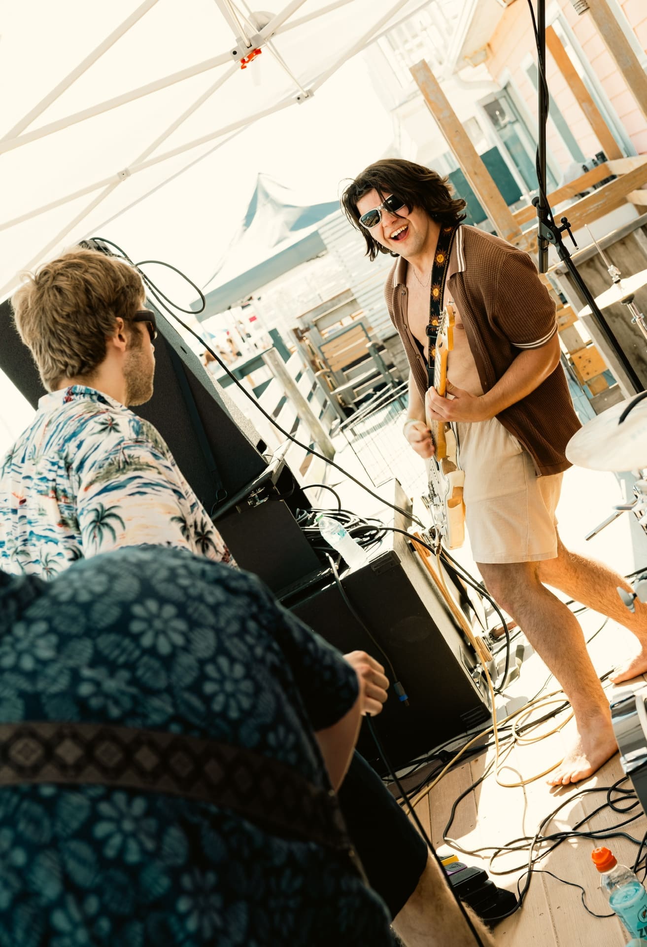 NewFare live performance photo 34