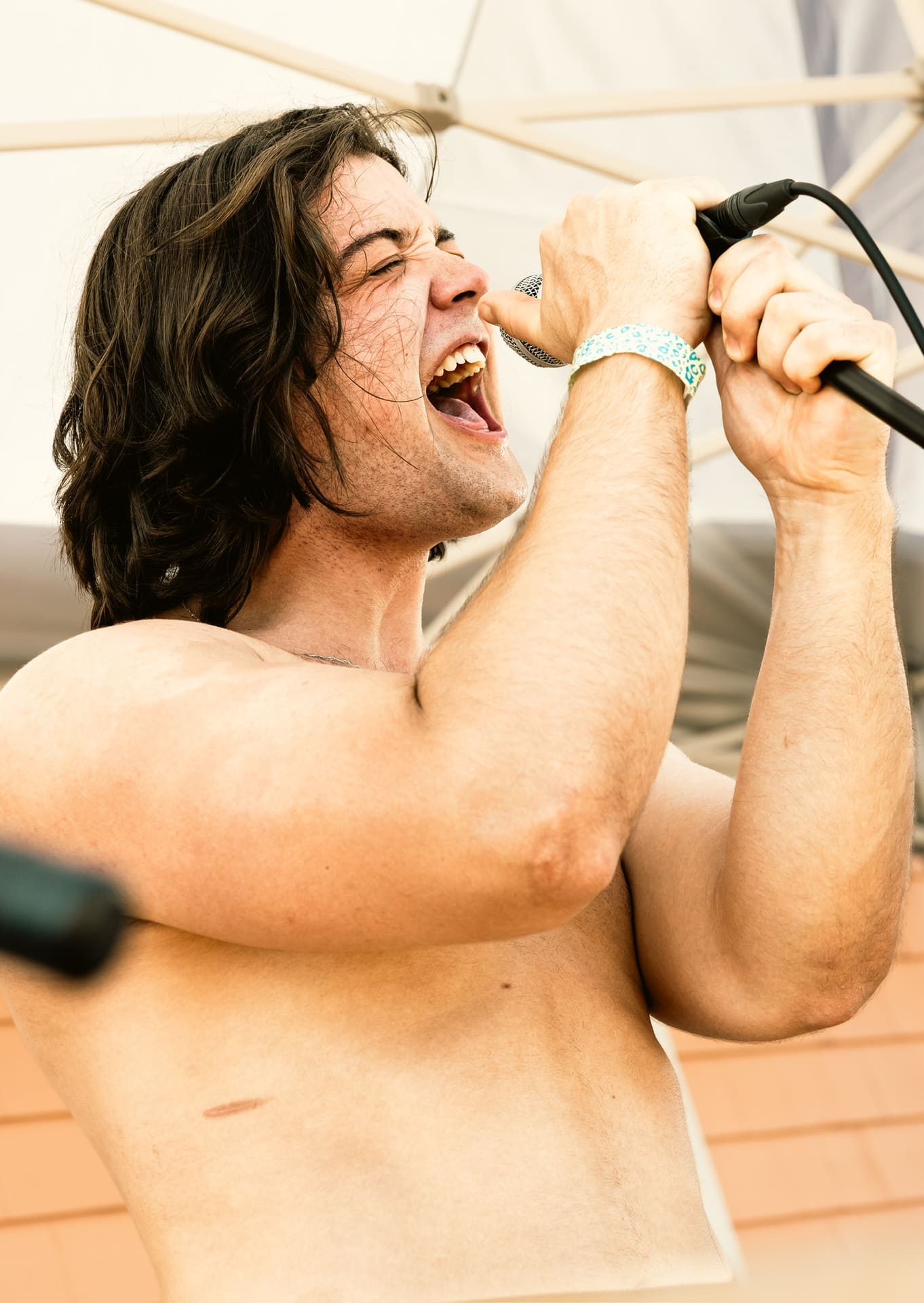 NewFare live performance photo 36