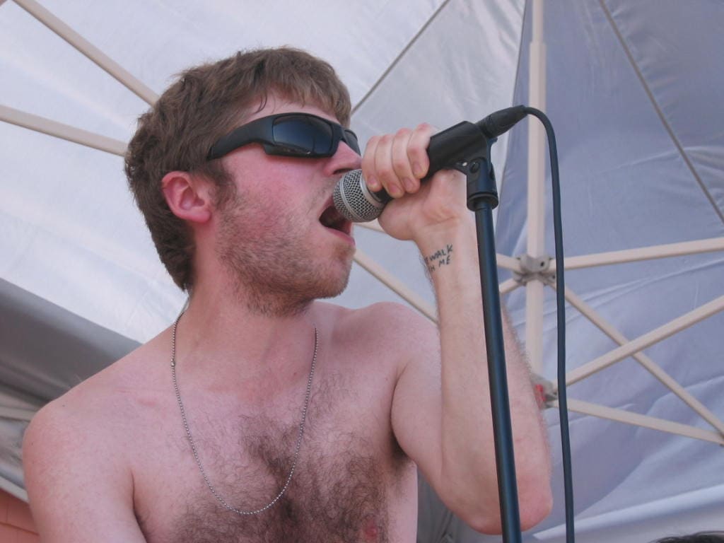 NewFare live performance photo 43