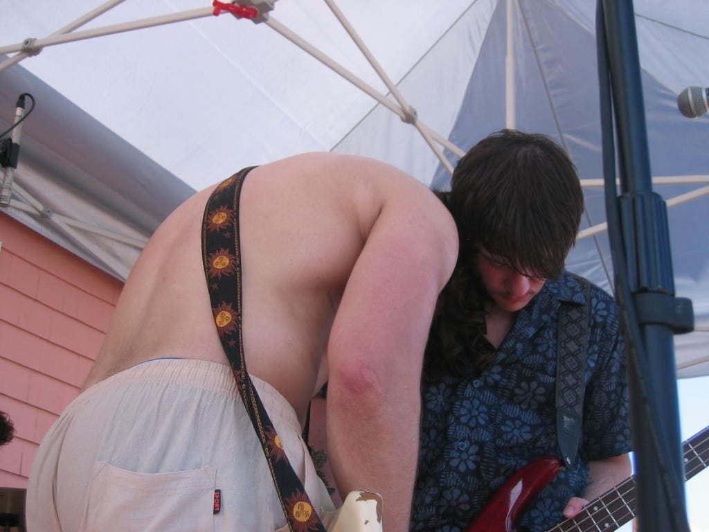 NewFare live performance photo 47