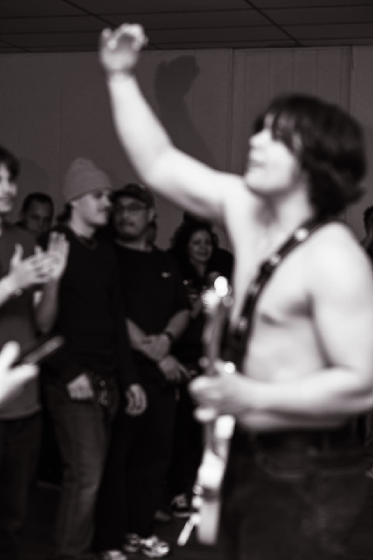 NewFare live performance photo 50