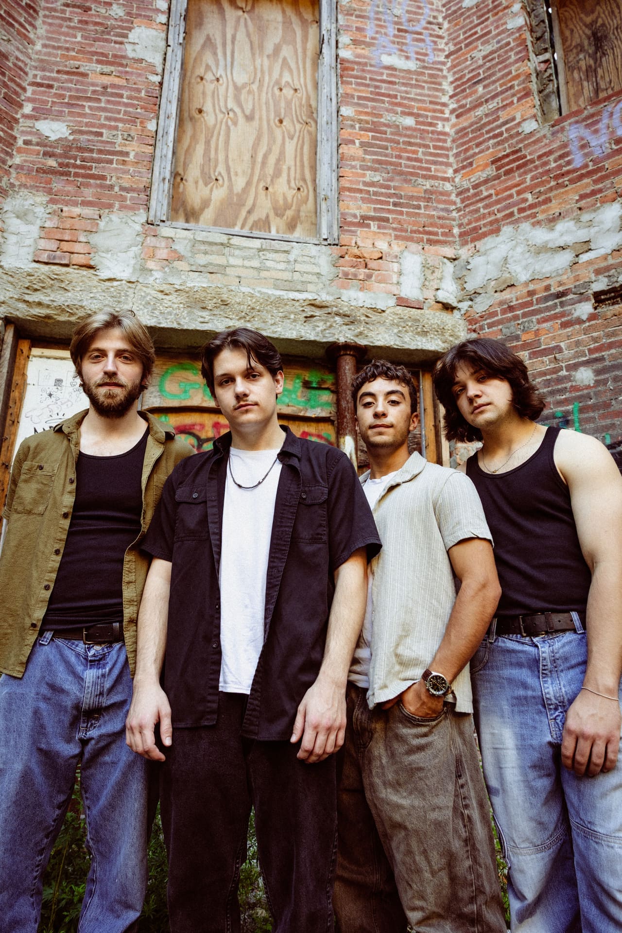 NewFare promotional photo 2