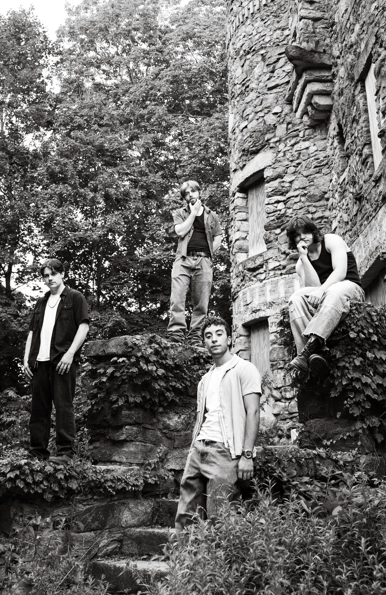 NewFare promotional photo 10